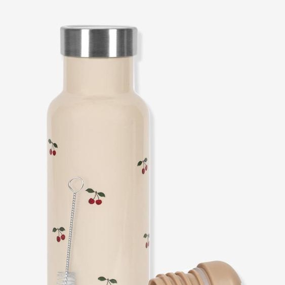 Gourde thermo 500 ml beige