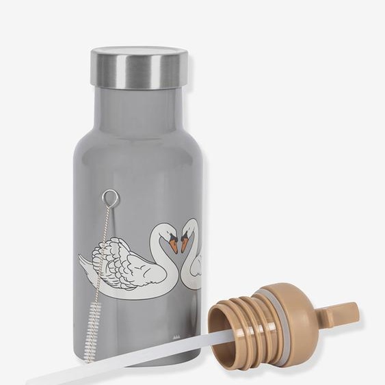 Gourde thermo bleu
