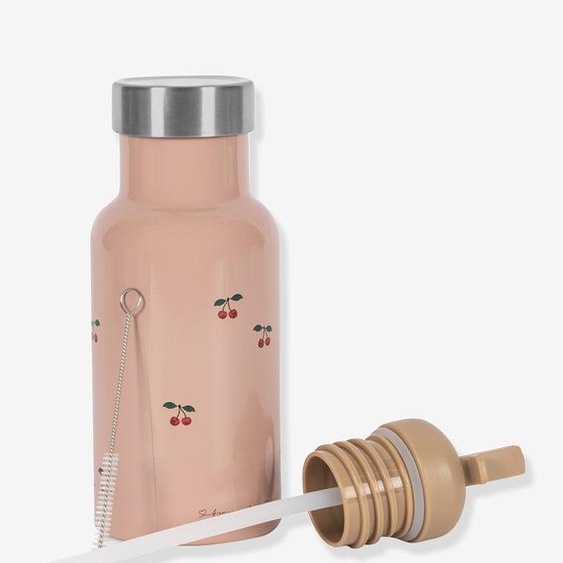 Gourde thermo rose