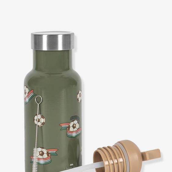 Gourde thermo vert