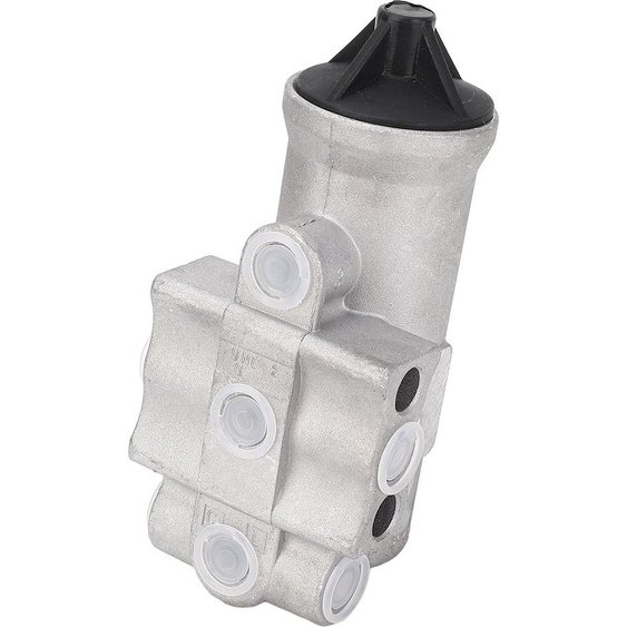 Gouverneur Valve de frein à air métal Réglage précis Performance fiable pour Haldex 275491 275491RX