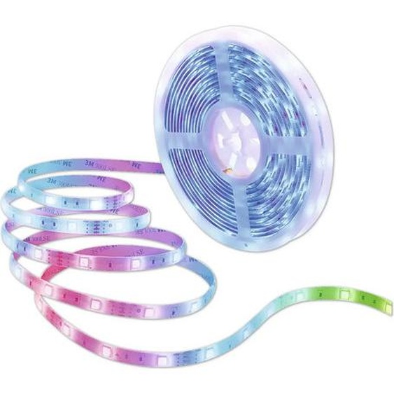 Govee H6110 Bande lumineuse Led Transparente Transparente One Size