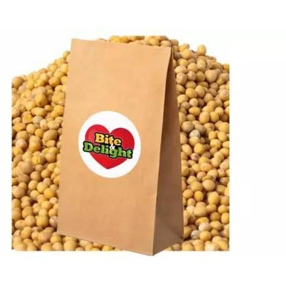 Graines de moutarde blanche Bite&Deligh 1 kg - Pour la cuisine, la nourriture des oiseaux, le marinage, lengrais vert - 100 % naturel sans additifs - pureté de 99,9 %