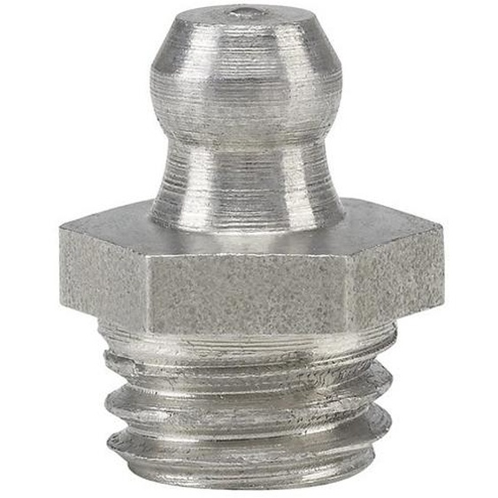 Graisseur Hydraulic H1 droit 10x150 PRESSOL 15915