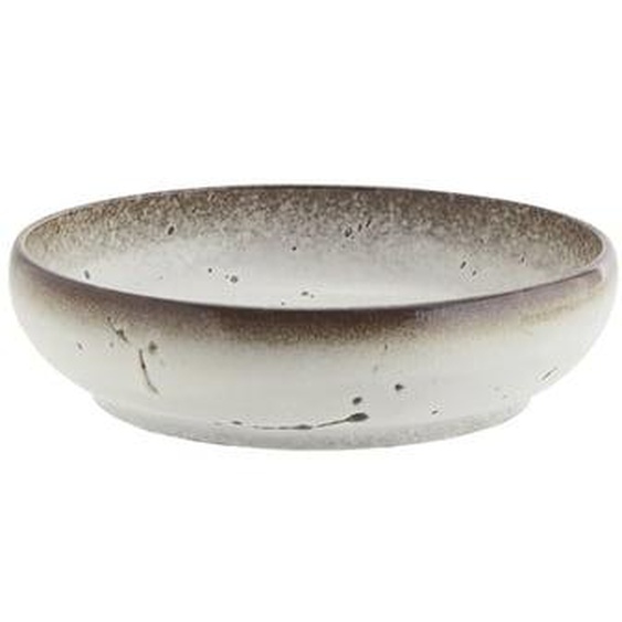 Grand bol en grès