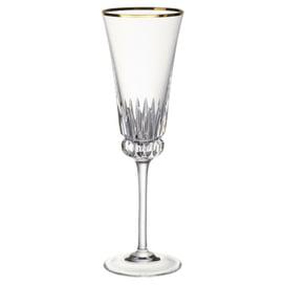 Grand Royal Gold Flûte à champagne, Set 2 pcs
