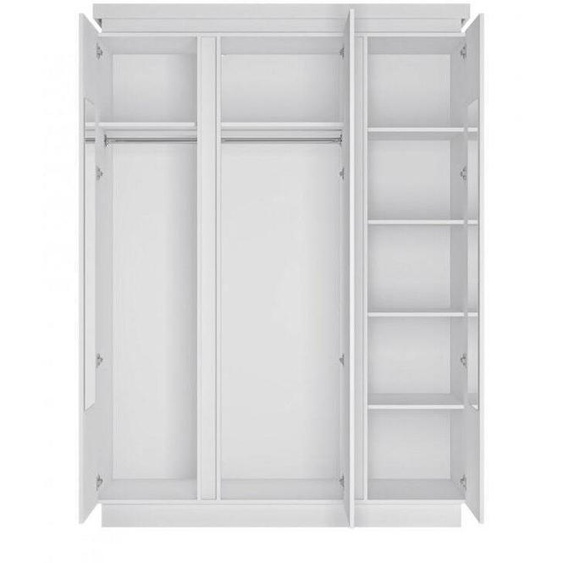 Grande armoire à 3 portes pour les chambres à coucher Lyon