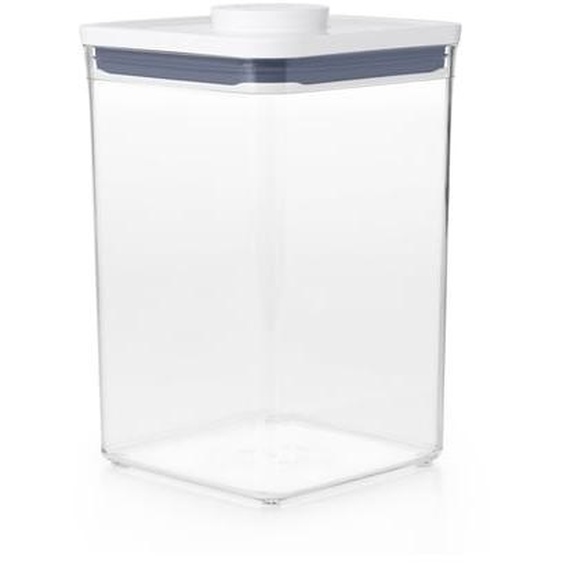 Grande boite carré 4,2 L Pop 2.0 16 x 16 x 24 cm