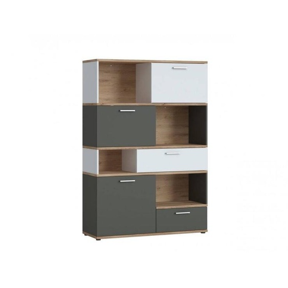 Grande commode et encastrements pour le salon ou la chambre Twenty