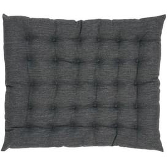 Coussin de siège avec garnissage rectangle Fine