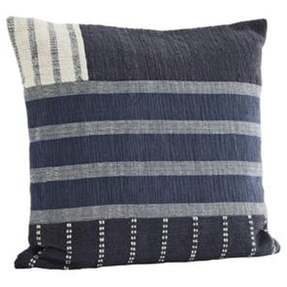 Housse coussin coton Madam Stoltz