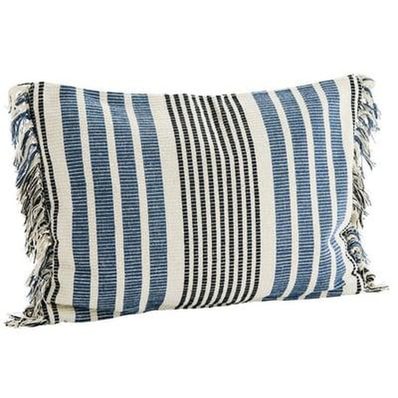 Housse coussin coton Madam Stoltz