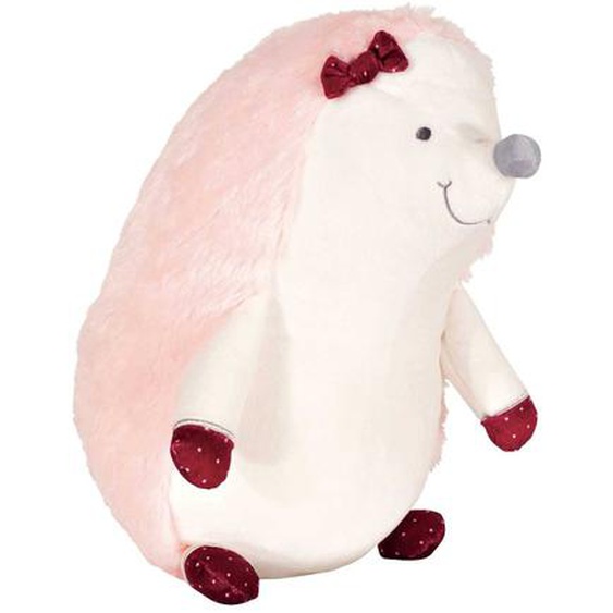 Grande Peluche Rose