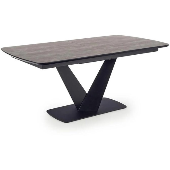 Grande table à manger pliante Vinston