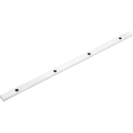 GRAPHITE Adaptateur de rail de guidage Adaptateur pour fraises plongeantes, scies circulaires et scies série Energy+ Pour relier les rails de guidage 58G495-731 et 58G495-732