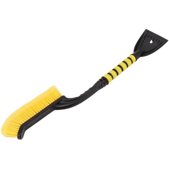 Gratte-glace,Gratte-glace pare-brise,Gratte-glace pour voiture,Brosse à neige,Gratte-glace amovible,outil de déneigement amovible