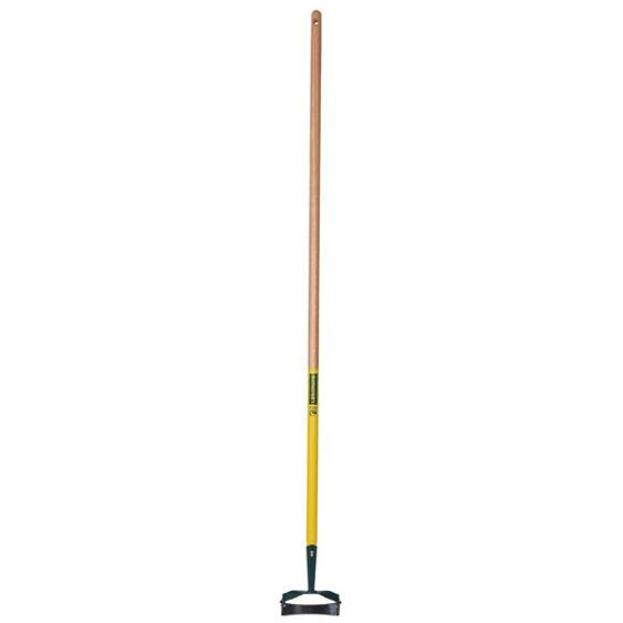 Grattoir oscillant NaturOvert 15 cm - LEBORGNE - 467051
