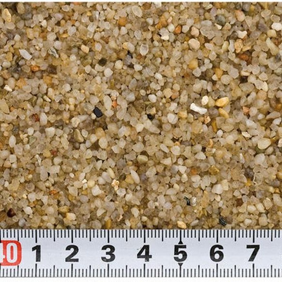 Gravier Akvastabil NEPTUN SAND 3 L