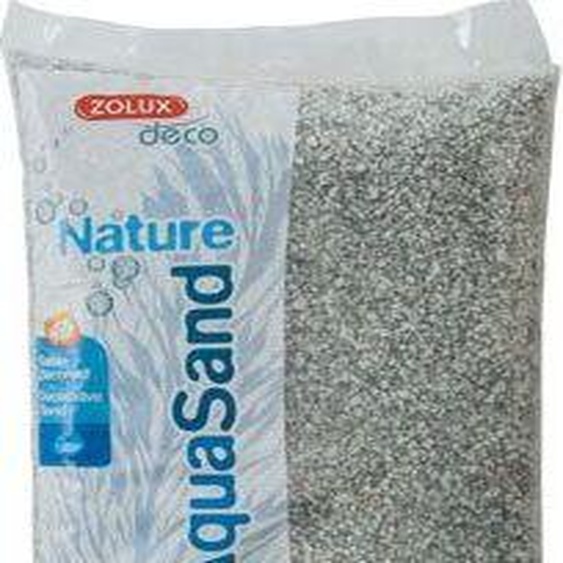 Gravier pour aquarium Nature Hawai 5kg Zolux