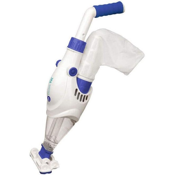 GRE Aspirateur à batterie Electric Vac