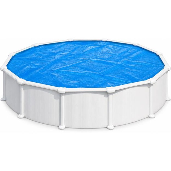 GRE Bâche à bulles Gré Ø 650 cm ronde