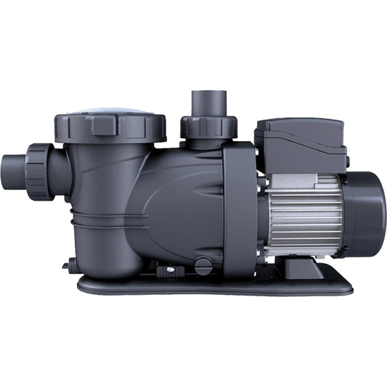 GRE Pompe de piscine 2 hp PP202