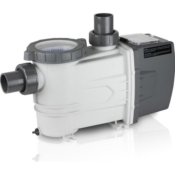 GRE Pompe de piscine 3/4 hp - 19,54 m³/h VSG75