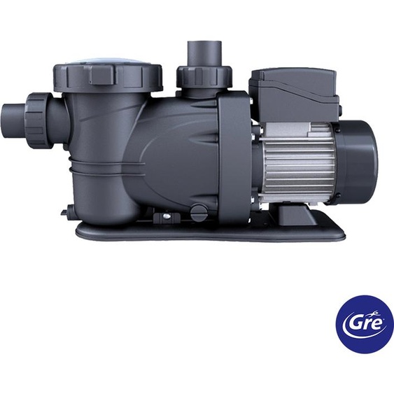 GRE Pompes de piscine 1 PS PP102