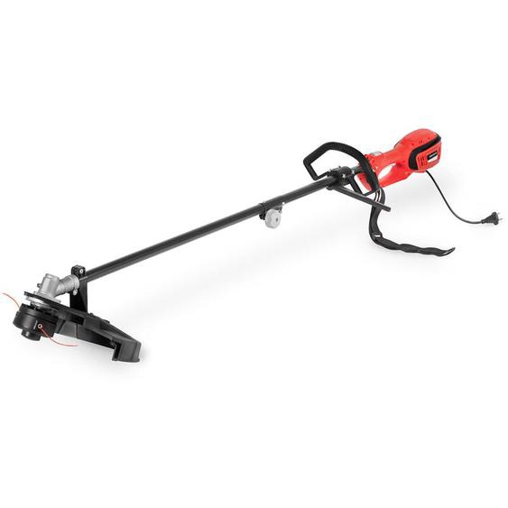 Greencut - Débroussailleuse électrique filaire, puissance 1200W 230V, coupe double fil 2 mm, largeur de coupe 35cm, vitesse 8500rpm GGT1200C