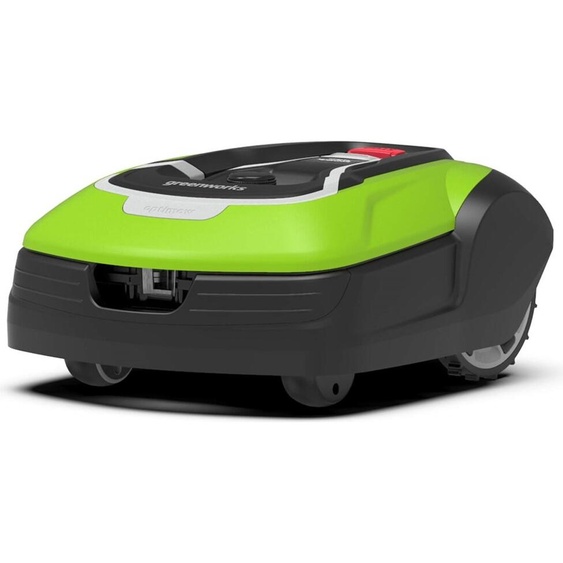 Greenworks Optimow 10 GSM 1000 m2 tondeuse - 2505507
