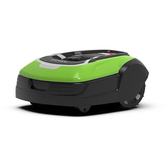 Greenworks optimow 15 gsm 1500 m2 robot de tonte - 2509307