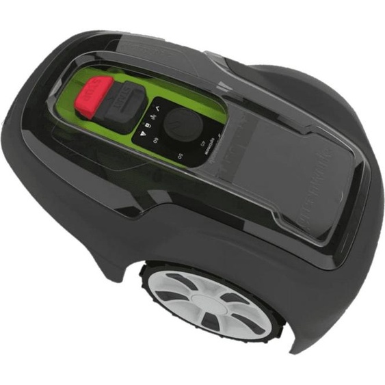 Greenworks OptiMow 7 Robot de tonte (GR2513107)