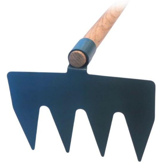 Griffe a remblai 4 dents MERCIER 680