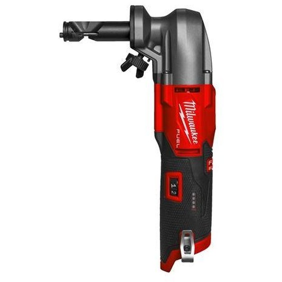 Grignoteuse 12 V M12 FNB16-0 1,6 cm (sans batterie ni chargeur) MILWAUKEE 4933479617