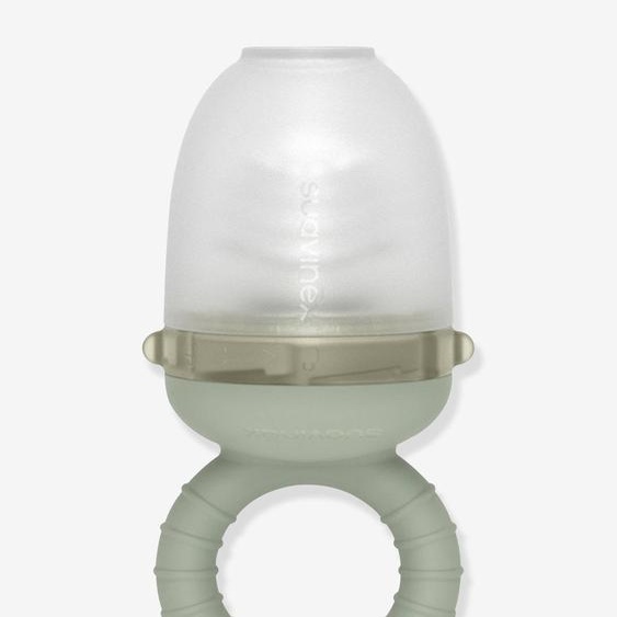 Grignoteuse vert