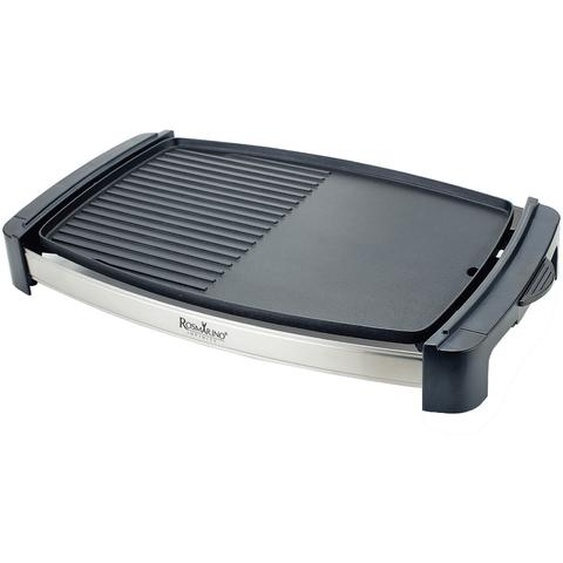 Gril de table électrique Infinity, 1800-2200 W