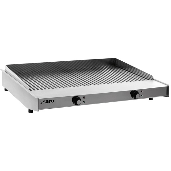 Gril Saro modèle Wow Grill 800