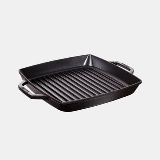 Grill carré