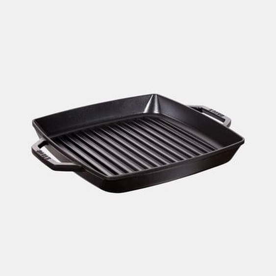 Grill carré