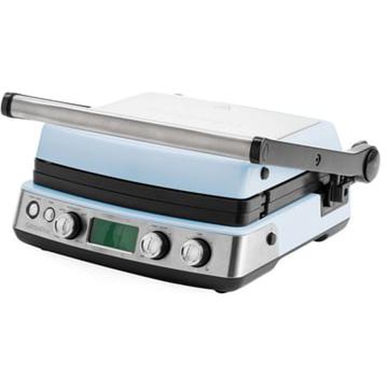 Grill Contact