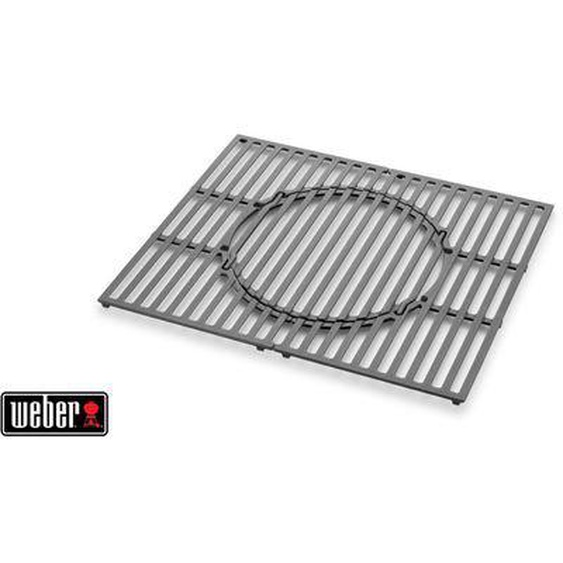 Grille barbecue WEBER GBS Gourmet BBQ System pour Spirit 200 Multicolore Weber