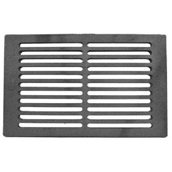 Pisla - Grille de foyer htt 1 (260 x 415 mm)