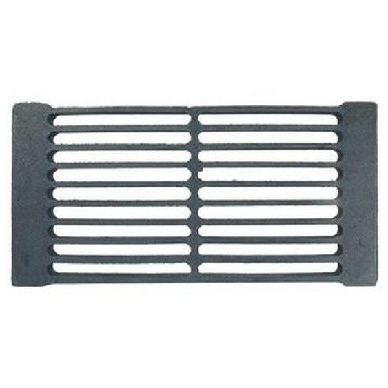 Grille de foyer htt 3B (210 x 405 mm)