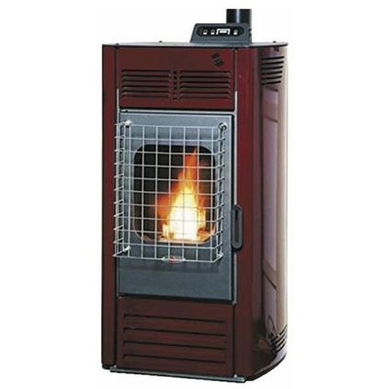 Grille de protection feu réglable 305x400mm - DIFF
