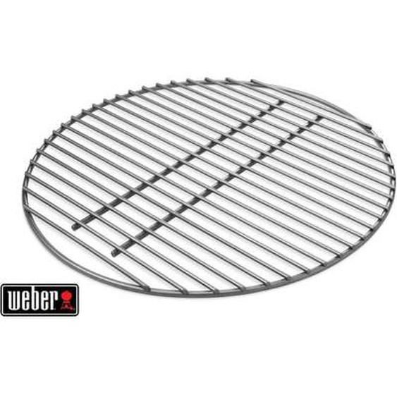 Grille foyère WEBER foyere pour barbecues a charbon 57 cm Multicolore Weber