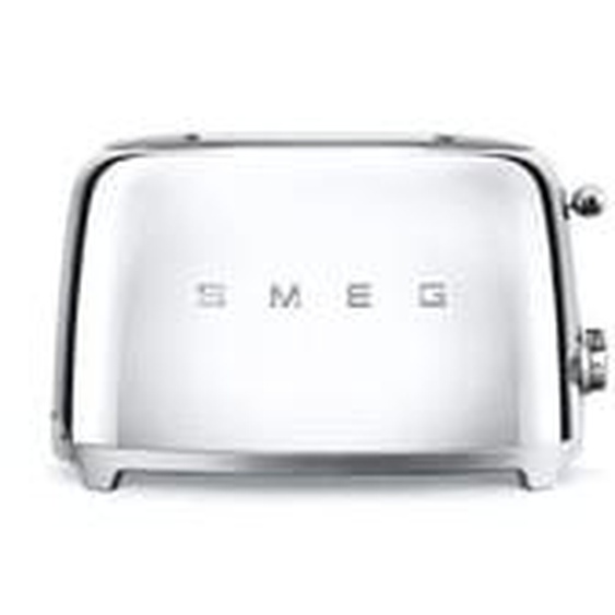 Grille pain  fentes années 5 chrome