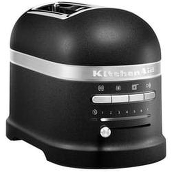 Grille-pain Artisan 5KMT2204EBK Truffe Noir