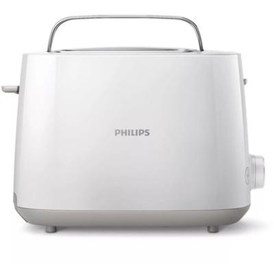 Grille-pain HD2581/00 Daily blanc
