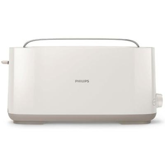 Grille-pain HD2590/00 Daily Blanc