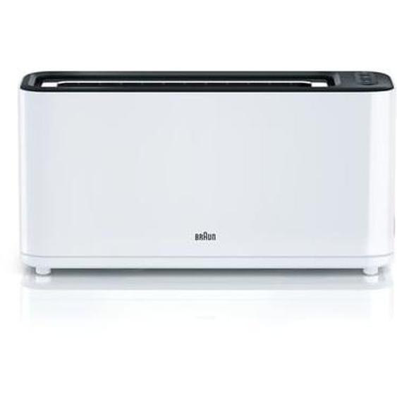 Grille-pain HT3100WH PurEase
